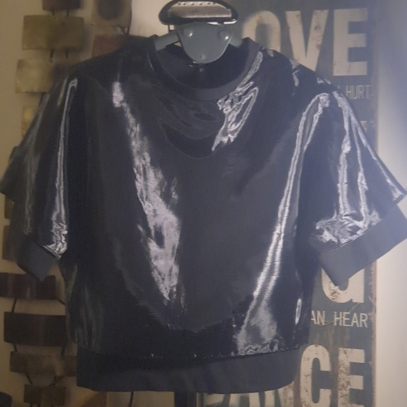 KENNETH COLE Top - Picture 1 of 5